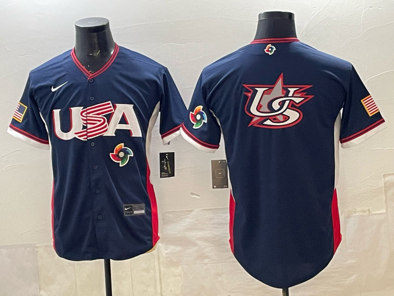 Men 2026 MLB World Cup Nike  Jersey 031020212->more jerseys->MLB Jersey